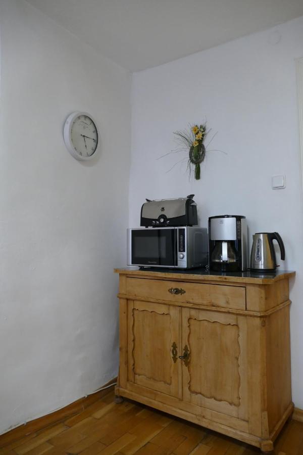 Ad Monte Apartment Cochem Exterior photo