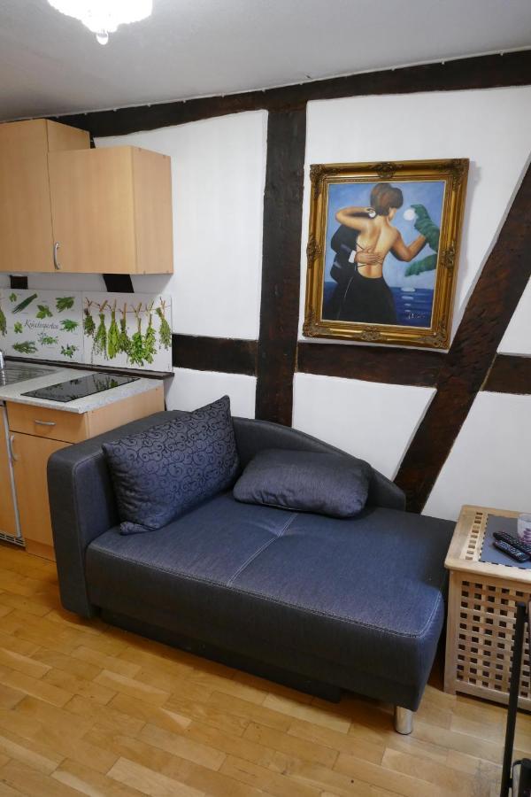 Ad Monte Apartment Cochem Exterior photo