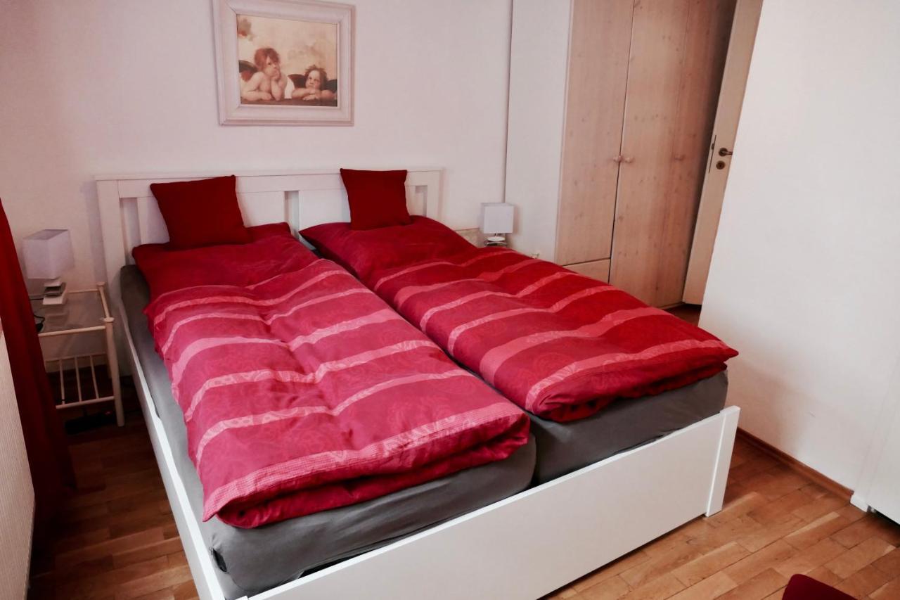 Ad Monte Apartment Cochem Exterior photo
