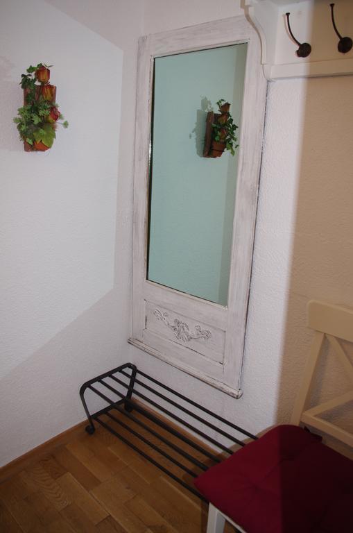 Ad Monte Apartment Cochem Room photo